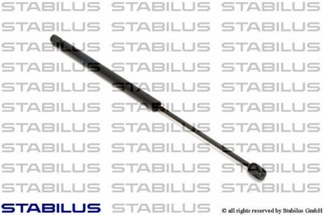 Газовый амортизатор STABILUS 5593MY