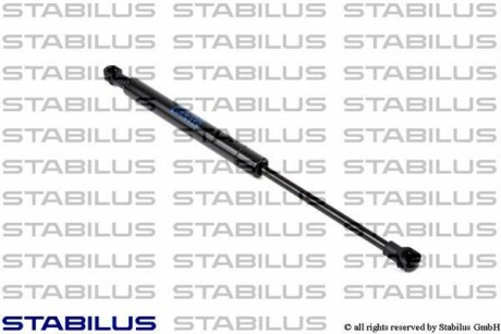 Газовый амортизатор STABILUS 570519