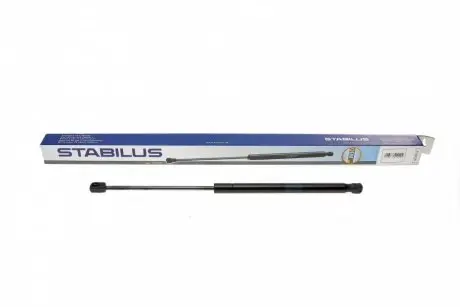 Амортизатор крышки багажника Ford Focus II 04-12 STABILUS 5724ZW