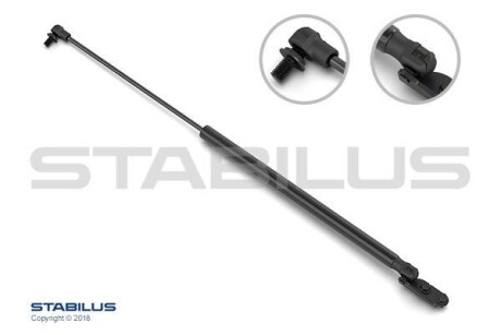 Газовый амортизатор STABILUS 577188