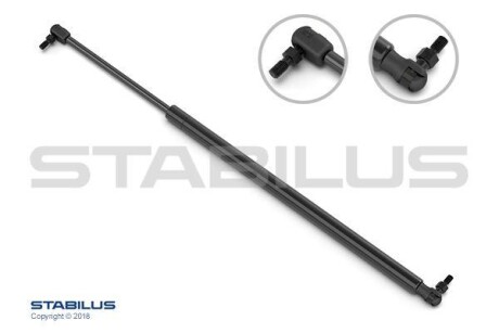 Газовий амортизатор STABILUS 585314