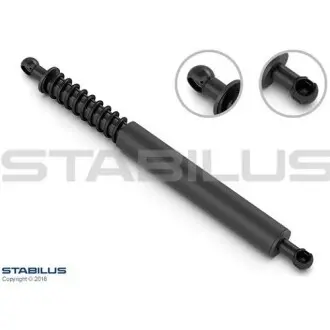 Газовий амортизатор STABILUS 596311