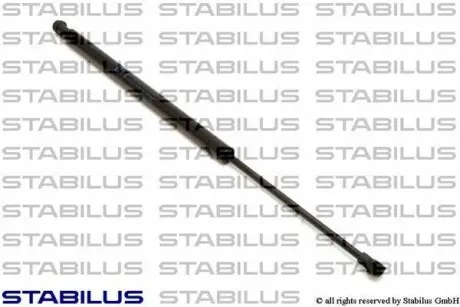 Газовый амортизатор STABILUS 6007QP