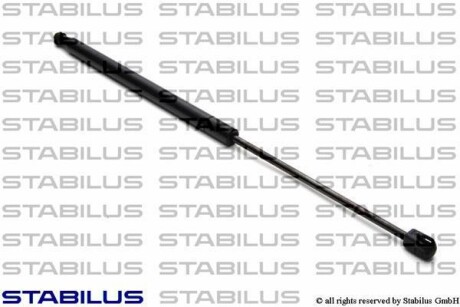 Газовый амортизатор STABILUS 6062SX