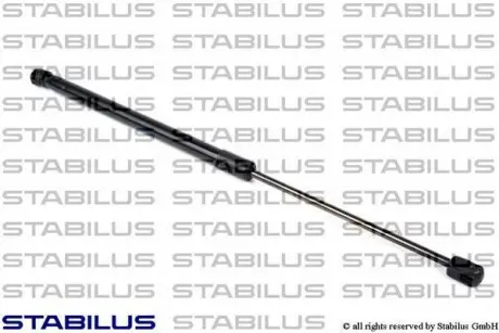 Газовый амортизатор STABILUS 612585