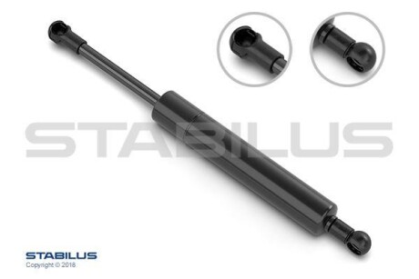 Газовый амортизатор STABILUS 627141