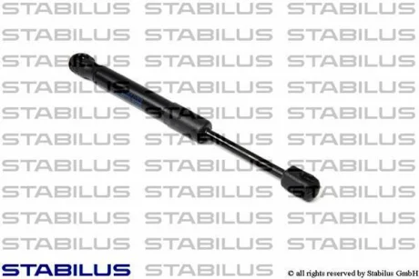 Газовий амортизатор STABILUS 636961