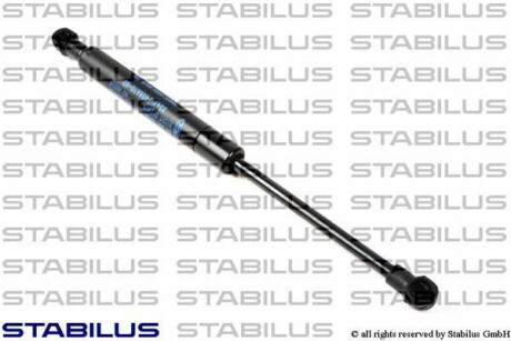 Газовий амортизатор STABILUS 6459QB