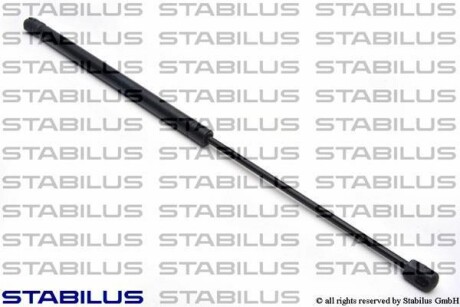 Газовий амортизатор STABILUS 6474QO