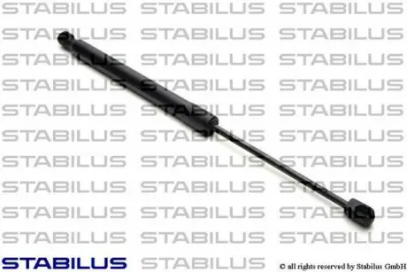 Газовий амортизатор STABILUS 6722YB