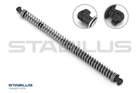 Газовий амортизатор STABILUS 677839
