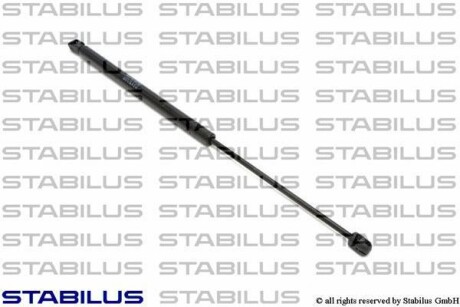 Газовий амортизатор STABILUS 6789DO