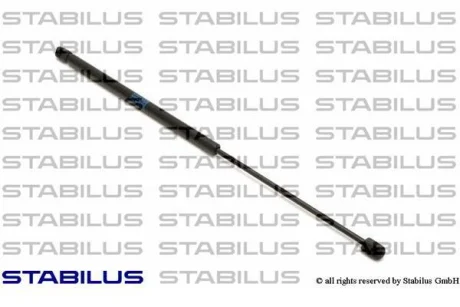 Газовий амортизатор STABILUS 682377