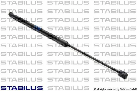 Газовий амортизатор STABILUS 691459