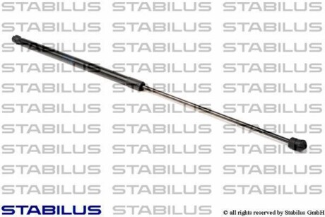 Газовий амортизатор STABILUS 692411