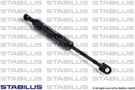 Газовый амортизатор STABILUS 7101FU