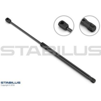 Газовий амортизатор STABILUS 720826