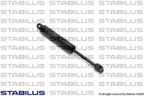 Газовий амортизатор STABILUS 7226BT