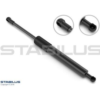 Газовий амортизатор STABILUS 732539