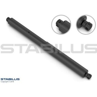 Газовий амортизатор STABILUS 734688