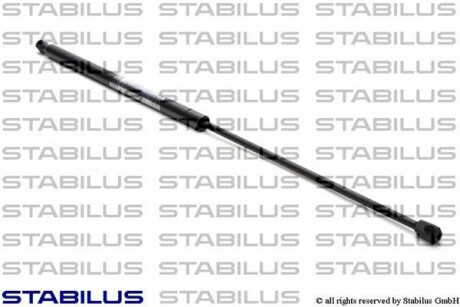 Газовий амортизатор STABILUS 7377TN