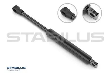 Газовый амортизатор STABILUS 7911BB