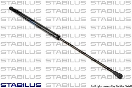 Газовый амортизатор STABILUS 7959RI