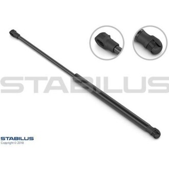 Газовый амортизатор STABILUS 8127KE