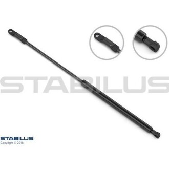 Газовая пружина STABILUS 8321RT