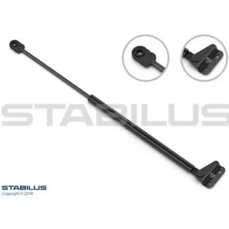 Газовий амортизатор STABILUS 839634