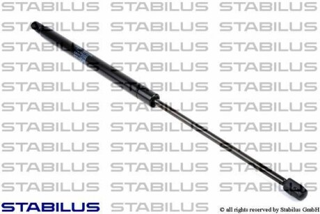 Газовый амортизатор STABILUS 8432CH