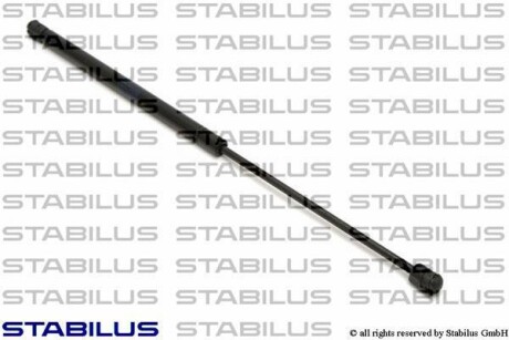 Газовый амортизатор STABILUS 8443BA