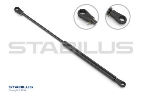 Газовий амортизатор STABILUS 864723