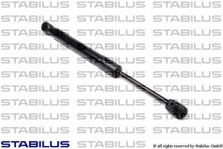 Газовый амортизатор STABILUS 876919