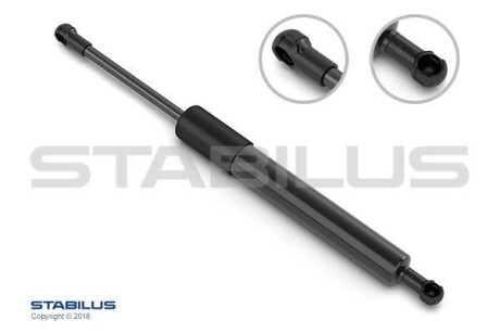 Газовый амортизатор STABILUS 8839NI