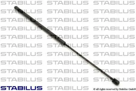 Газовий амортизатор STABILUS 8884HA
