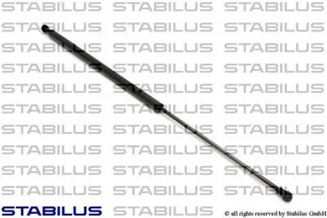 Газовий амортизатор STABILUS 8986IG