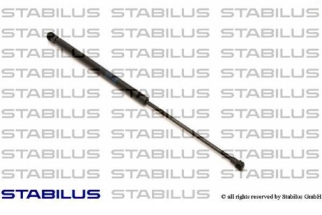 Газовий амортизатор STABILUS 907746