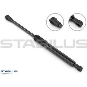 Газовий амортизатор STABILUS 919917