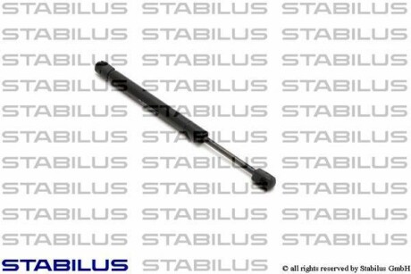 Газовый амортизатор STABILUS 9234HK