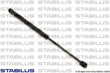 Газовый амортизатор STABILUS 9371BS