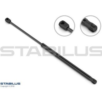 Газовий амортизатор STABILUS 940716