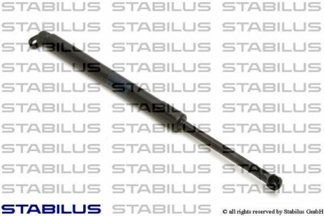 Газовый амортизатор STABILUS 9434HX