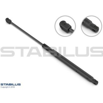 Газовий амортизатор STABILUS 959832