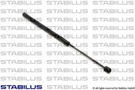 Газовий амортизатор STABILUS 9639BI