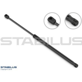 Газовый амортизатор STABILUS 993536