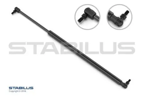 Газовий амортизатор STABILUS 996153