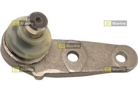 Кульова опора STARLINE 12.12.713