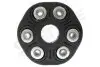 Муфта карданного вала BMW 3/5/7/X3 98-03 STARLINE 14.18.640 (фото 1)