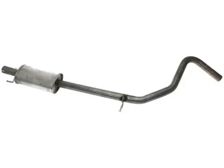 Фото выхлопные системы STARLINE 18.11.430 Выхлопные системы STARLINE 18.11.430